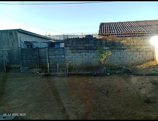 3 BEDROOM HOUSE FOR SALE IN NORTHDALE